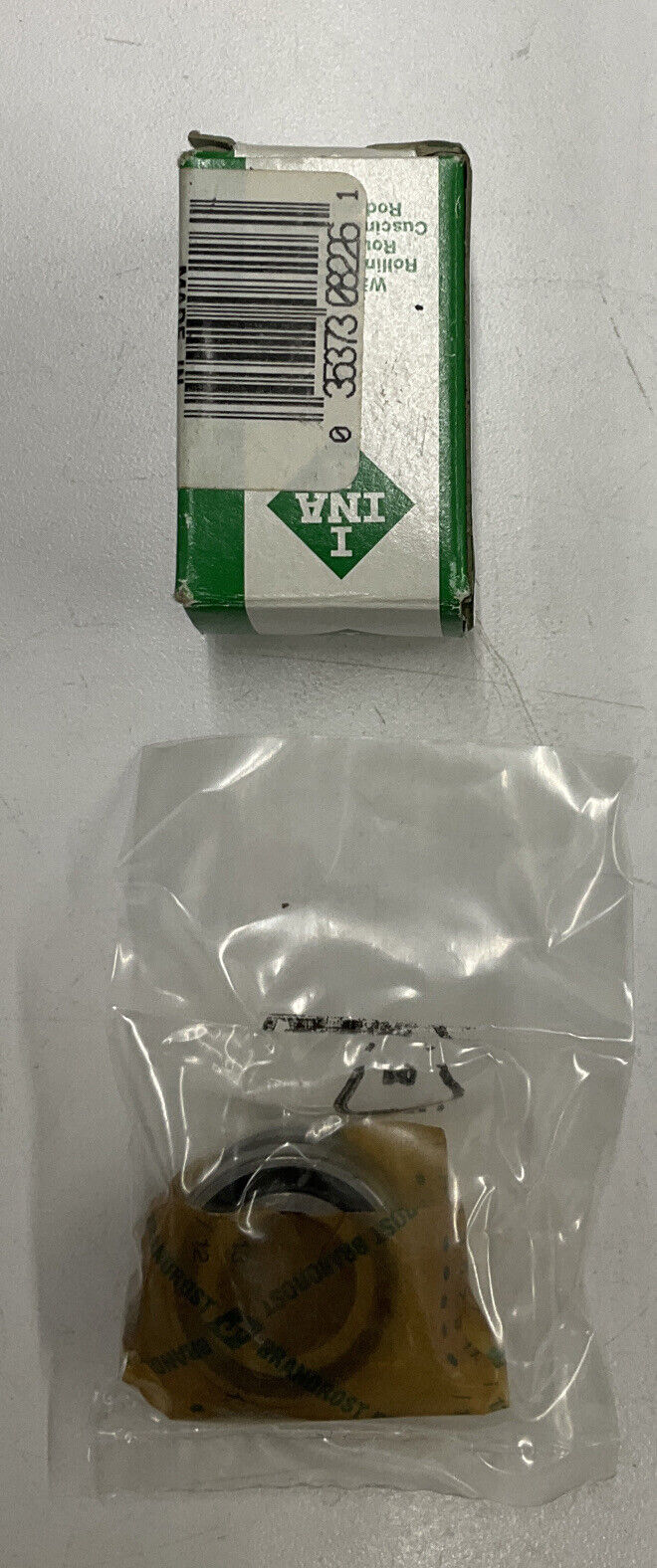 INA NA4902-2RS Needle Bearing (BL160)