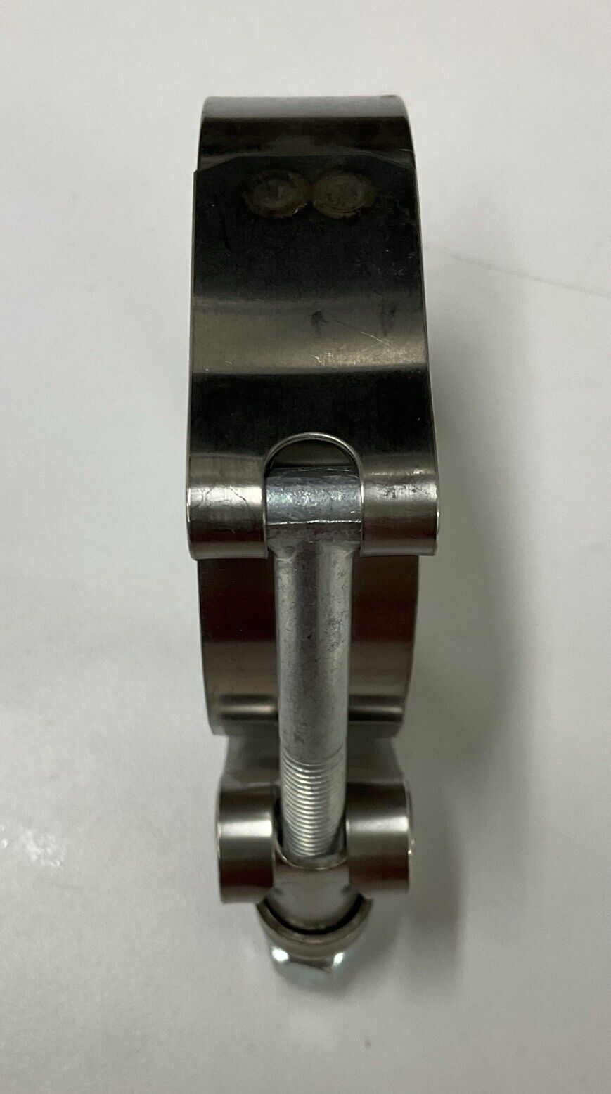 Yale 580041272 T-Bolt Band Clamp 94100-0250 for 2.5 OD Hose (GR128)