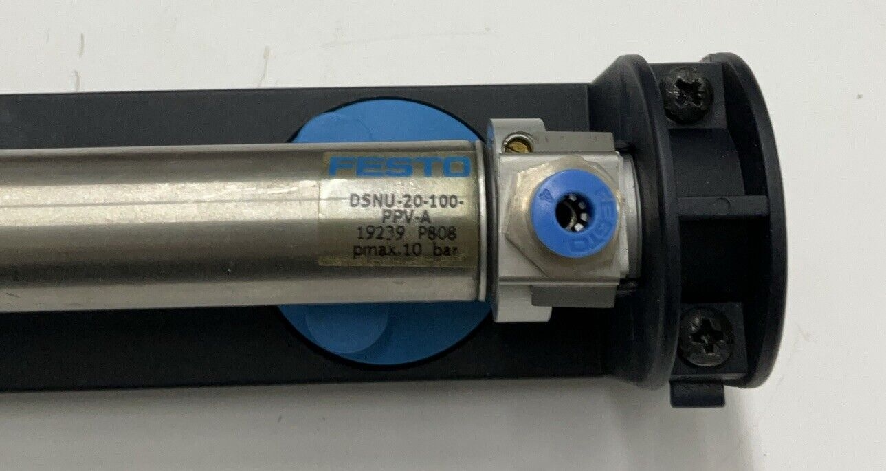 Festo 152888 Pneumatic Cylinder (CL250)