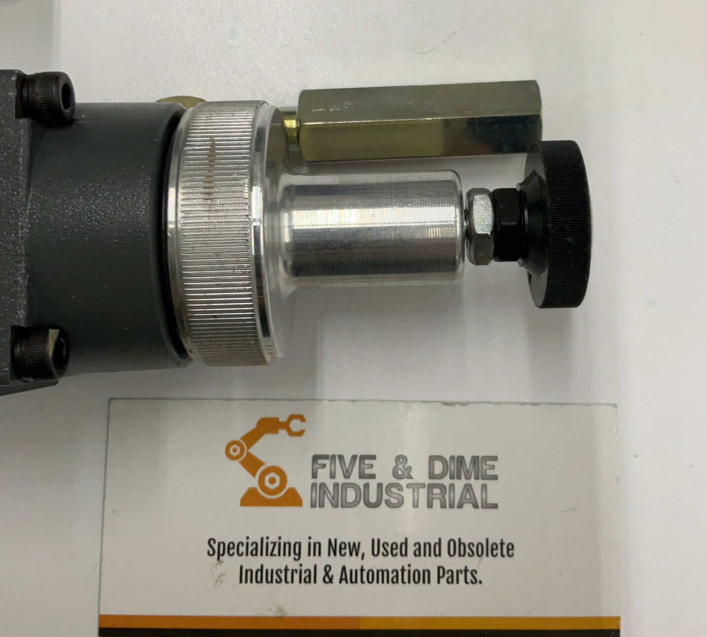 Numatics 152RDZ00JP00000 Pressure Regulator W/ Gauge 214-103A GA160A (GR210)