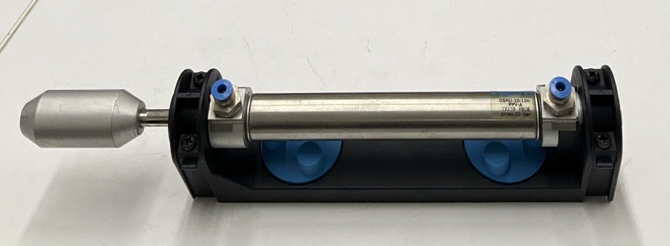 Festo 152888 Pneumatic Cylinder (CL250) - 0