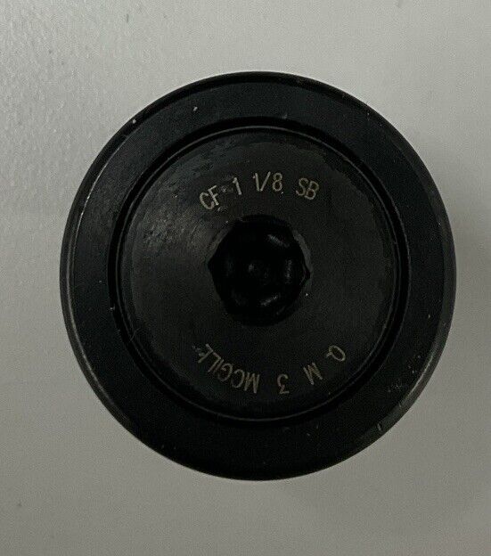 McGill CFE 1  1/8 SB Cam Follower Bearing (YE101)