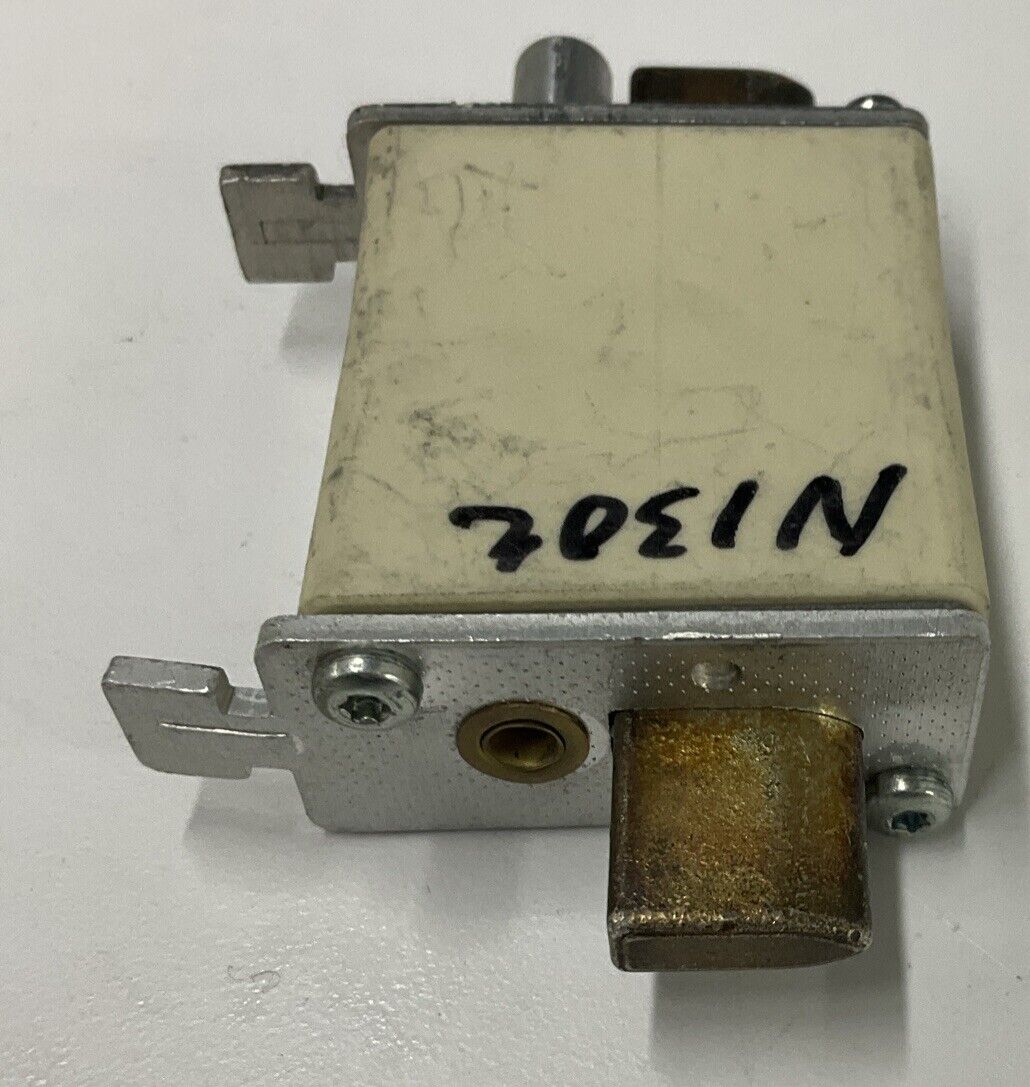 Jean Muller 50A-gL/gG DIN43620 500VAC 50 Amp Fuse (RE211)