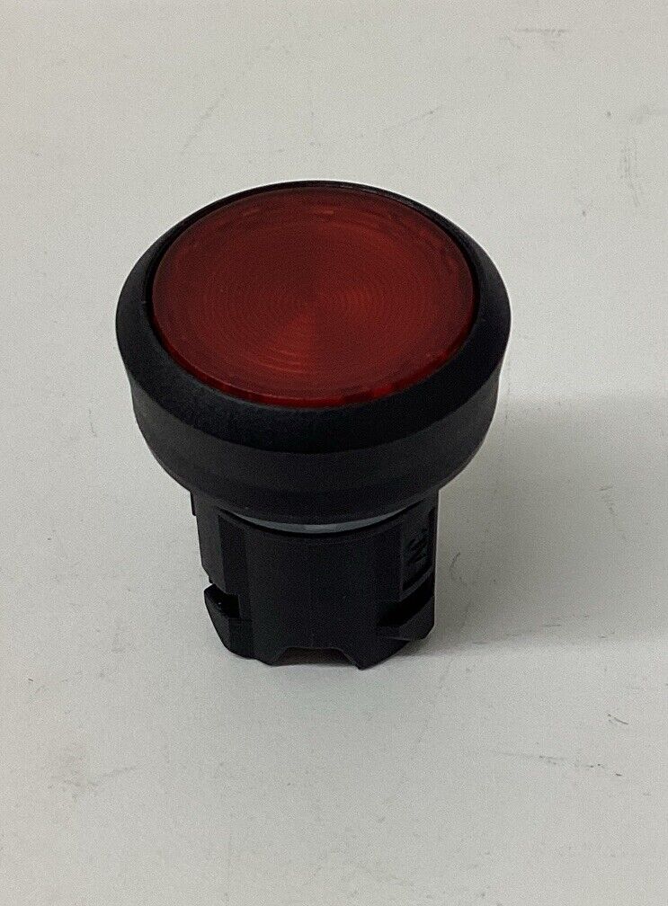 Siemens Electrical 3SU1001-0AB20-0AA0 Push Button Red (RE164) - 0