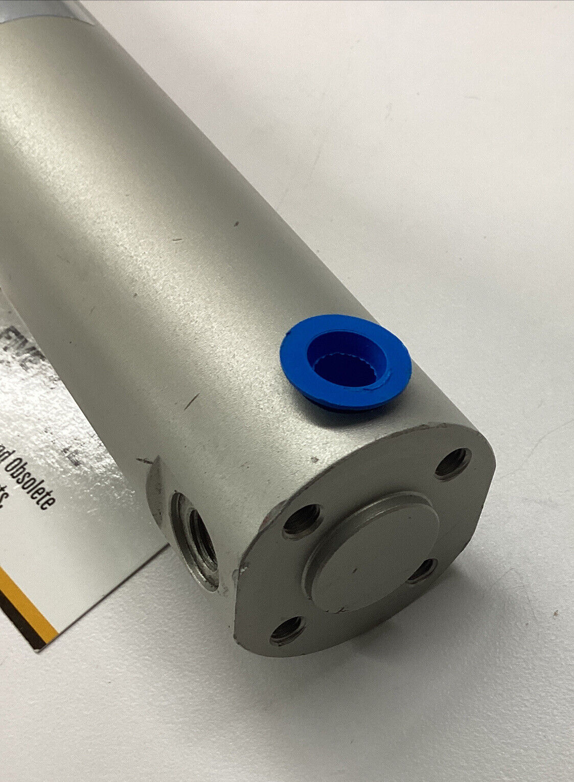 SMC CDG1BN32TN-150 Pneumatic Cylinder 32mm Bore (BL160)