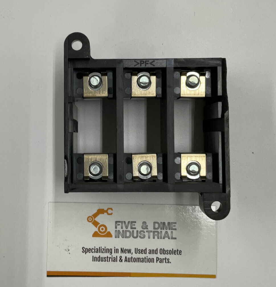 Fuji Electric CM-1A Fuse Holder (GR171)