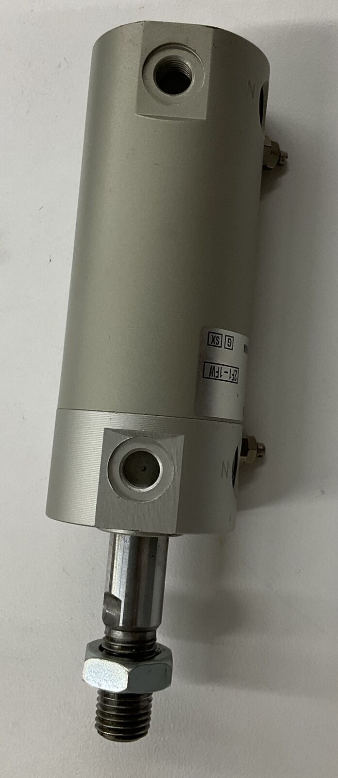 SMC NCDGBA32-0100 Round Body Cylinder (BL274)