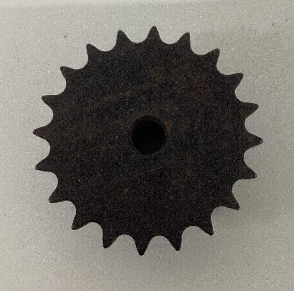 Martin 06B20 Bore to Size 20 teeth Sprocket 10mm Bore (YE228) - 0