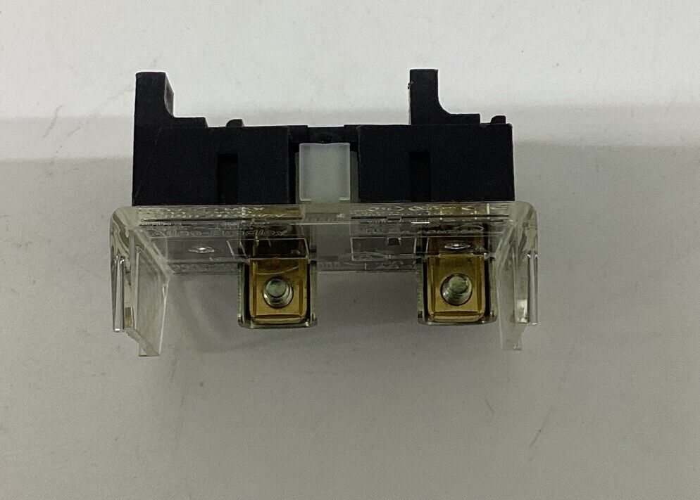 Allen Bradley 800T-XD1  1 N.O. 600V Contact Block (RE156)