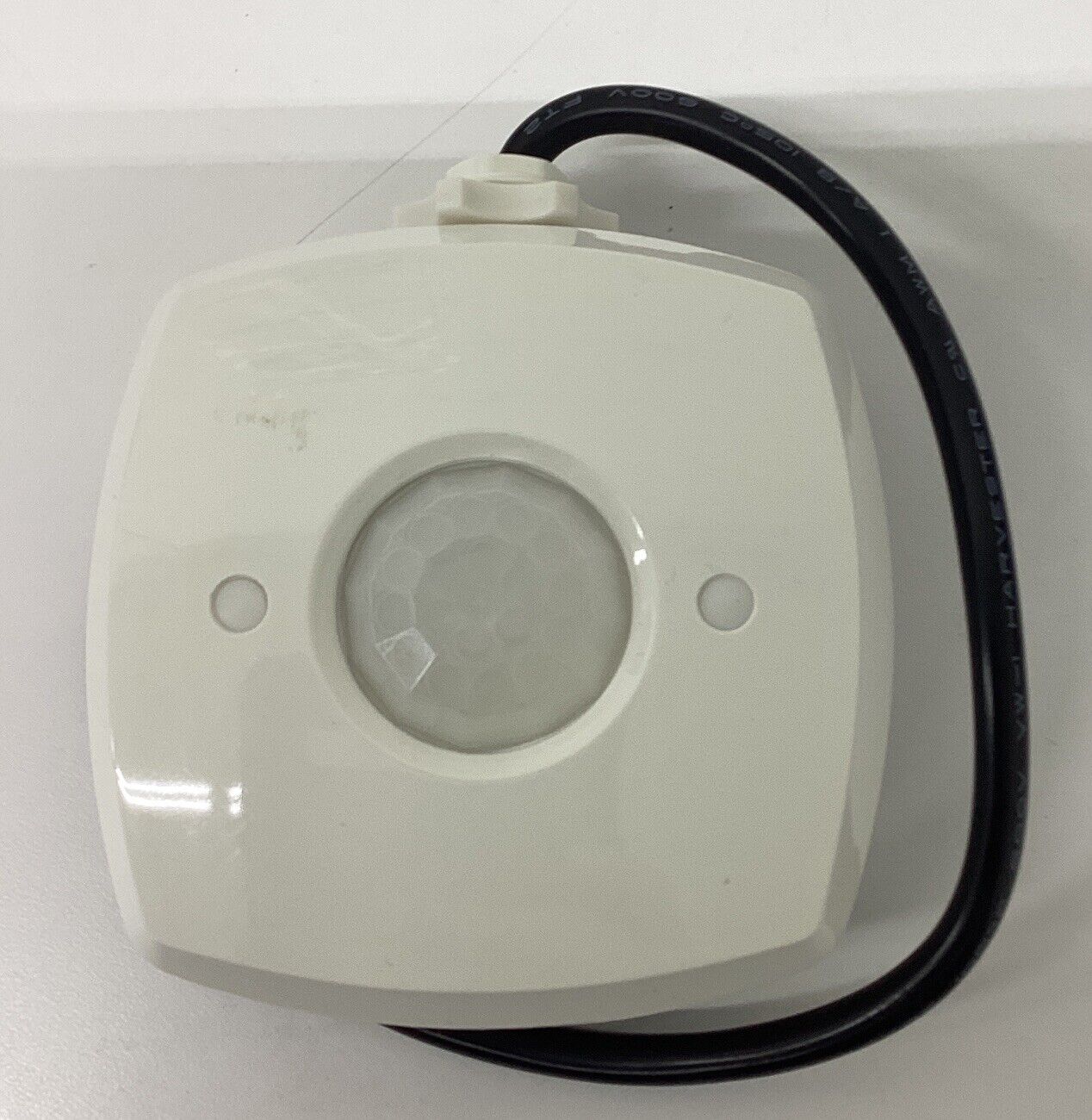 Keystone HBE-PIR-120-277-IP65 Passive Infared Occupancy Sensor (BK157) - 0