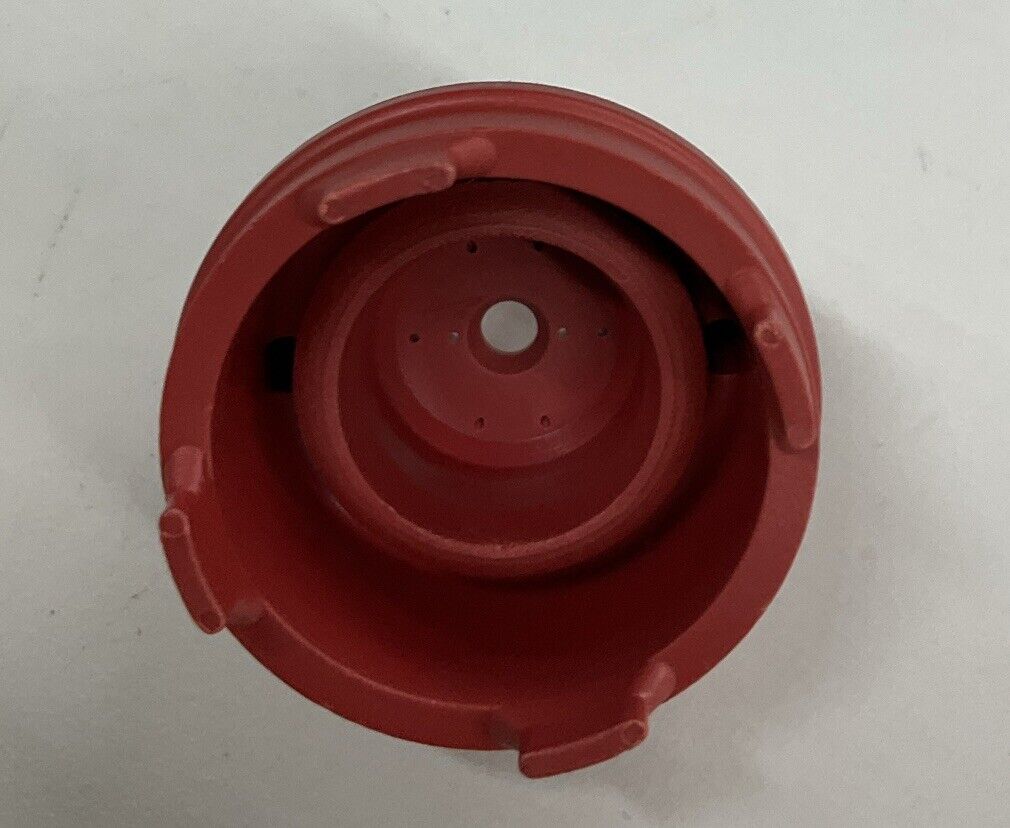 Graco 24A277 Red Air Cap (YE122)