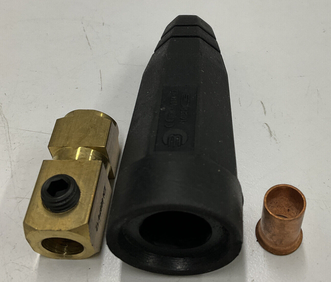 Abicor Binzel 511.0303 Welding Cable Socket  (BL176)