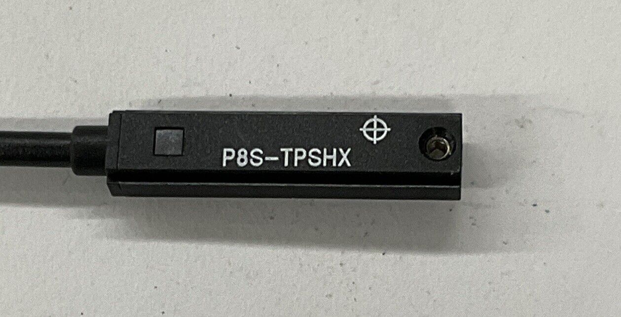 Parker P8S-TPSHX Magnetic Sensor 10-30V DC (CL264)