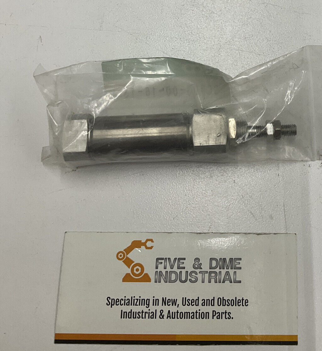 CKD SCPD3-00-16-15 Pneumatic Cylinder (YE171)