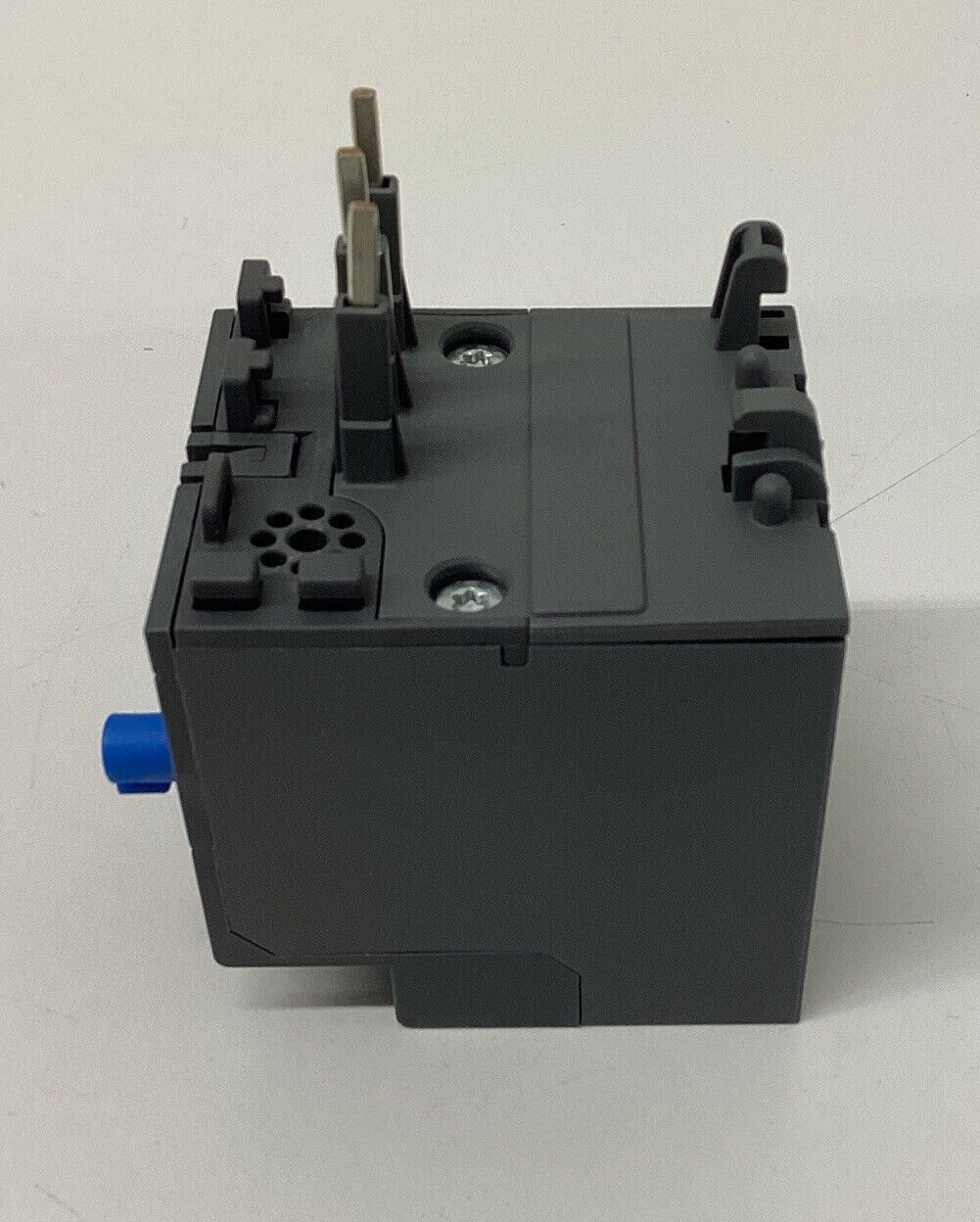 ABB 1SAX11100R1103 / E16DU-2.7 Overload Relay 0.8-2.7 Amp (BK126)