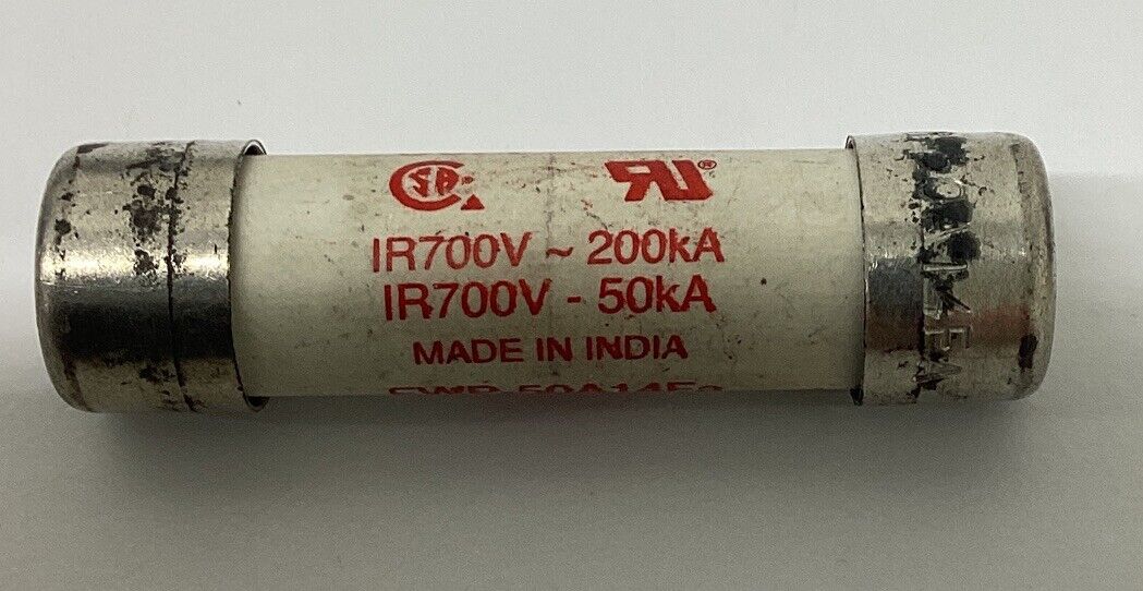 Bussmann fwp-50A14Fa High Speed Fuse 50 Amp 700V (RE185)