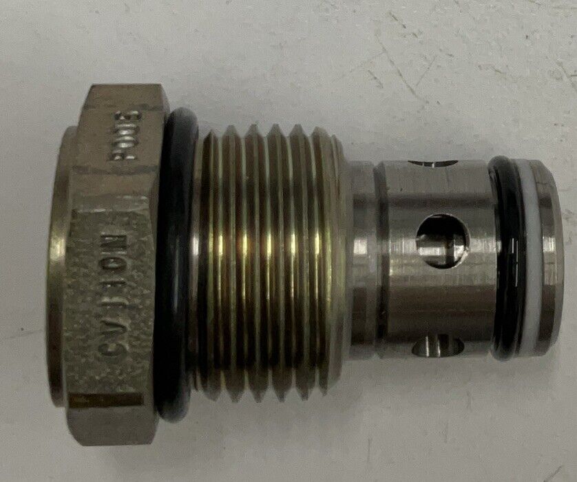 Eaton Vickers CV110N-P005 Check Valve (BL112) - 0