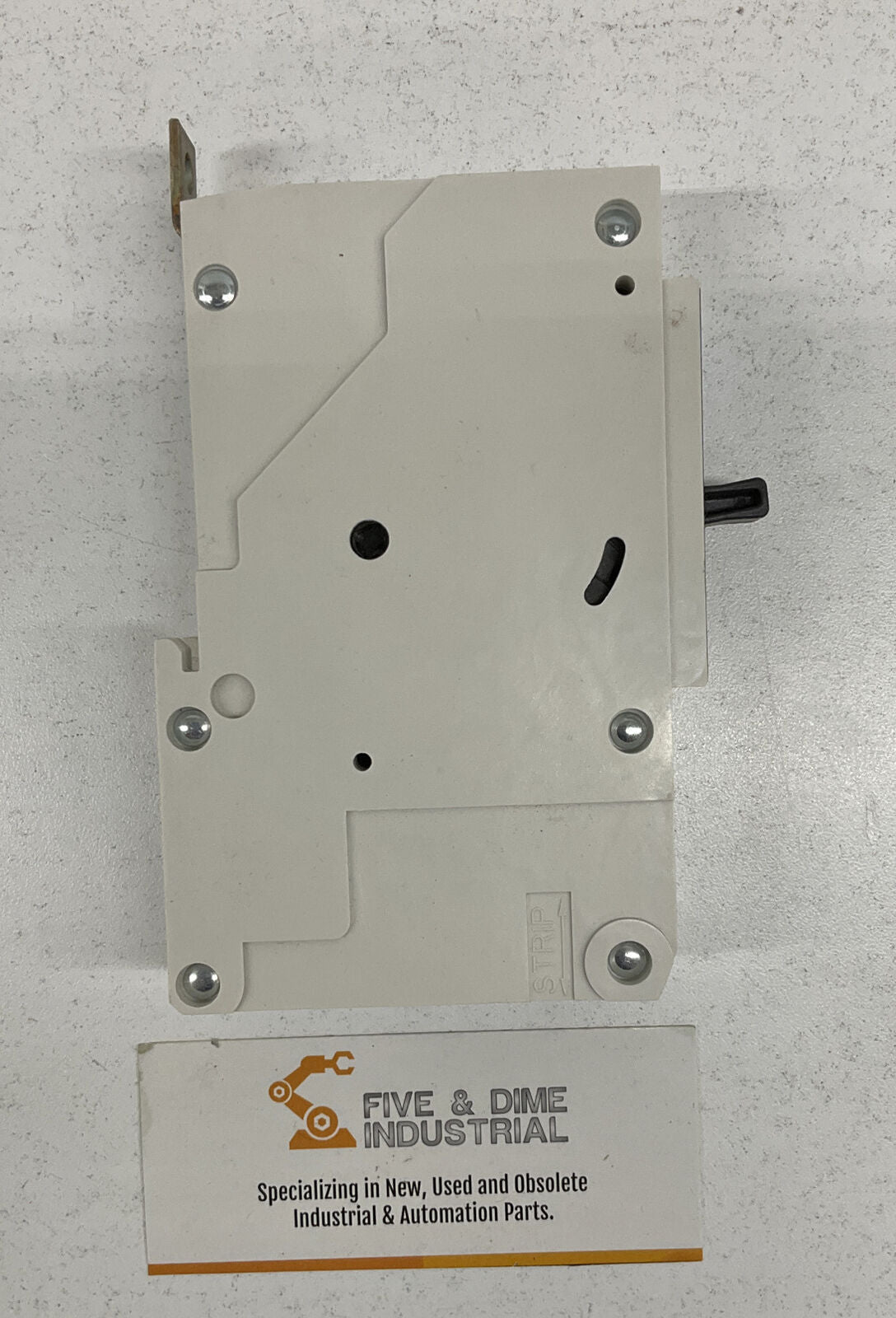 Siemens NGB1B020B 1 POLE 20A 277V  CIRCUIT BREAKER (BL214)