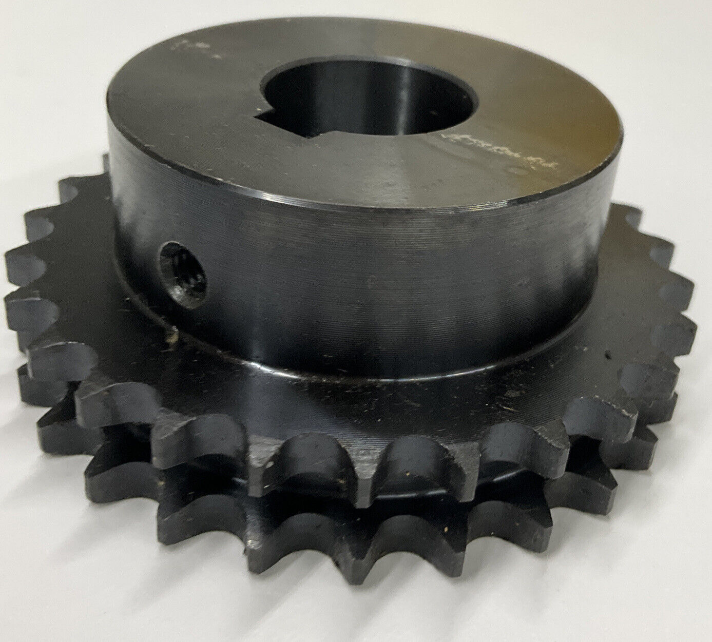 Pester Pac 471018 Finished 25mm Bore Sprocket 27 DBL Teeth (YE235)