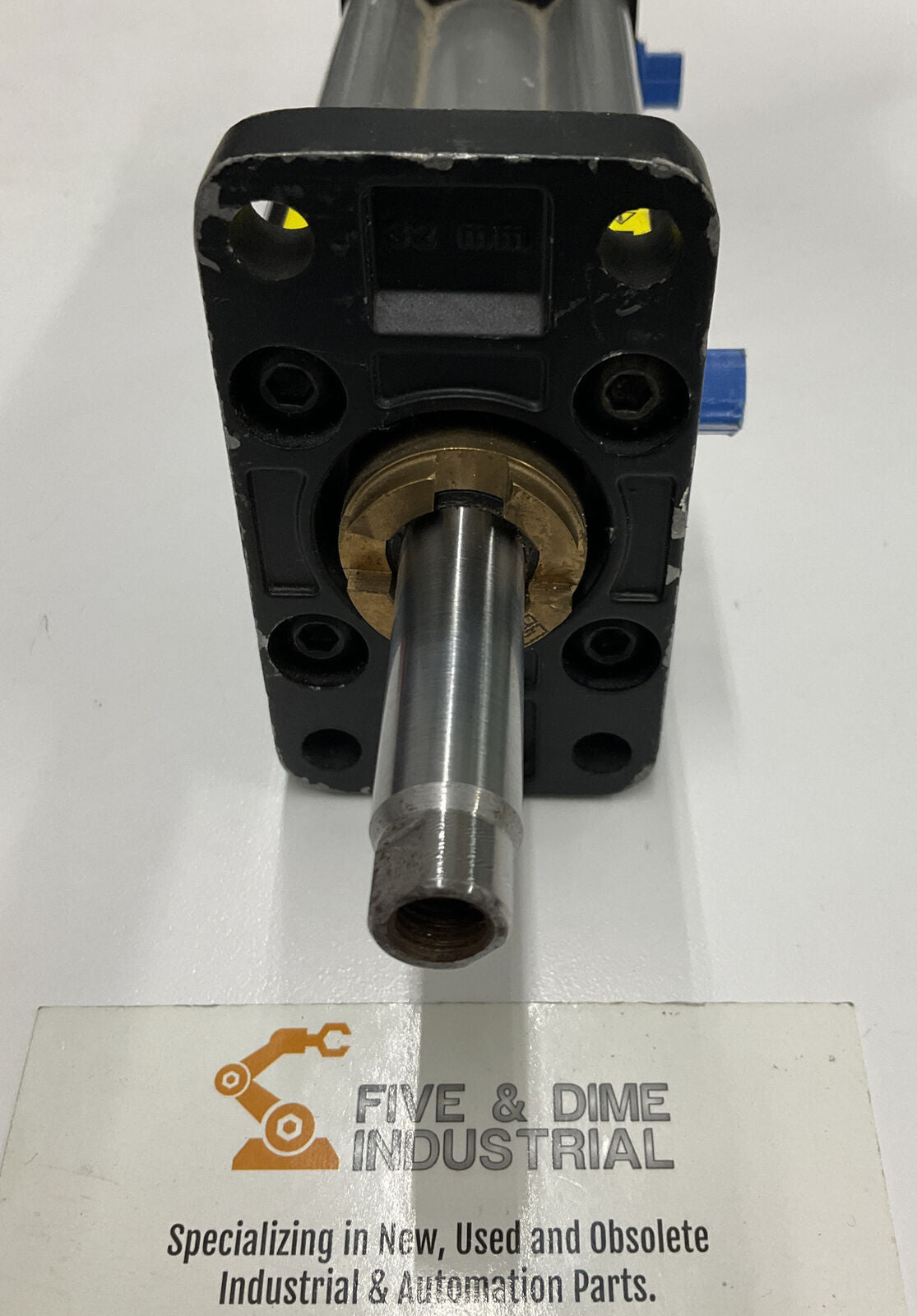 Parker 01.25 CKJ2MAU19A13AC 250PSI Pneumatic Air Cylinder (CL122)