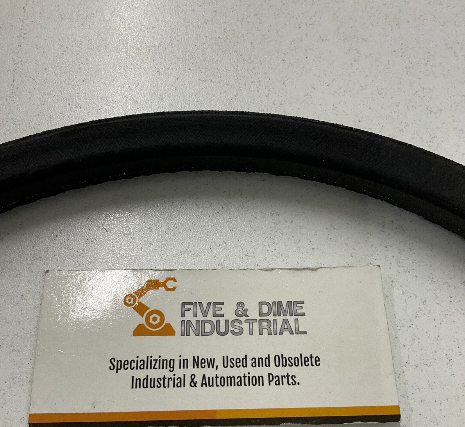 Gates 9003-2036 B36 New Hi-Power V-Belt  21/32" x 39" (BE103)