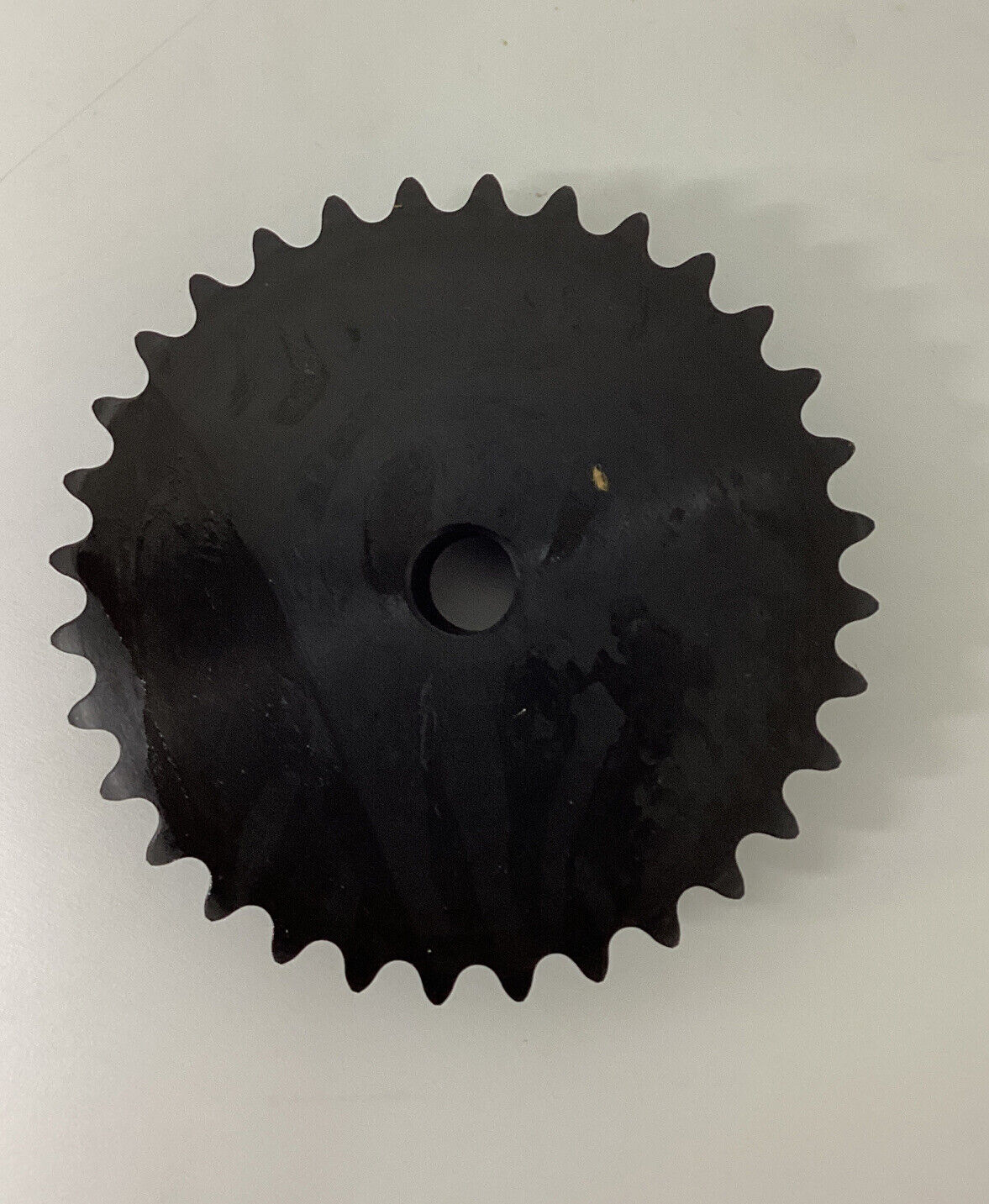 Tsubaki  H35B32 New Bore to Size Sprocket  1/2''  Bore  32 teeth (YE181)