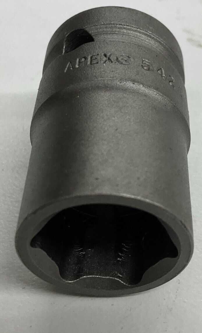 Apex 5420 5/8" Thin Wall 3/8" Square Drive Socket (RE149)