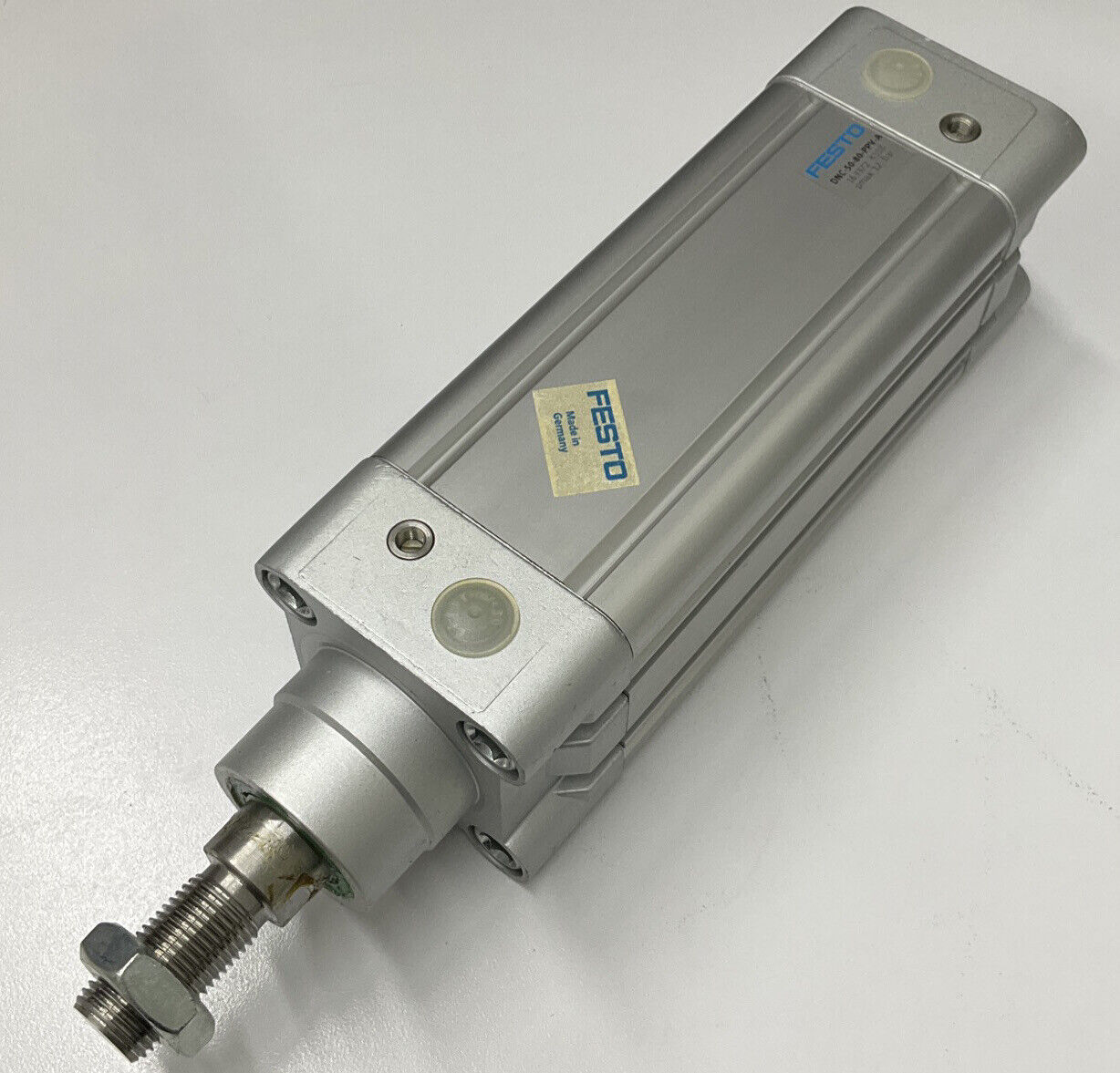 Fetso DNC-50-80-PPV-A Pnuematic Cylinder 163372 (OV115)