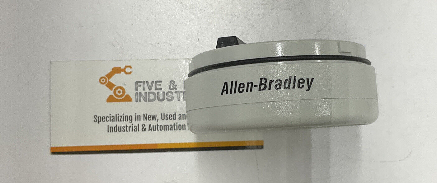 Allen Bradley 855T-GSB Ser. B Stack Light Base (BL147)