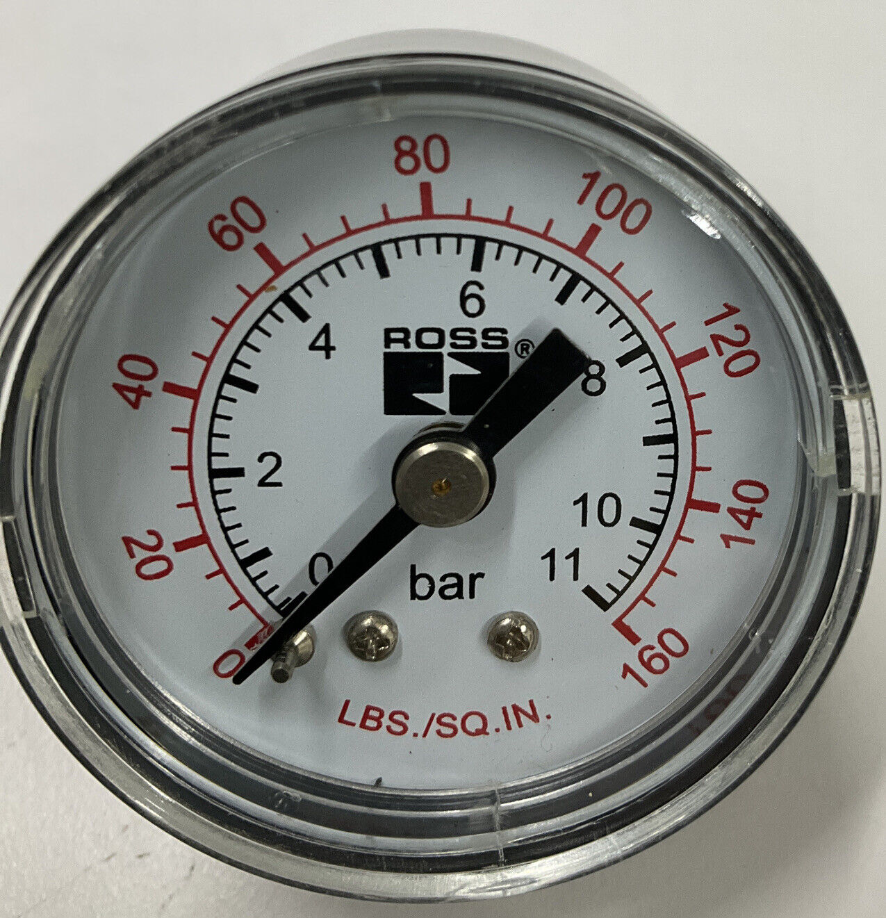 Ross 5B00C0010 Regular with Gauge (YE228)