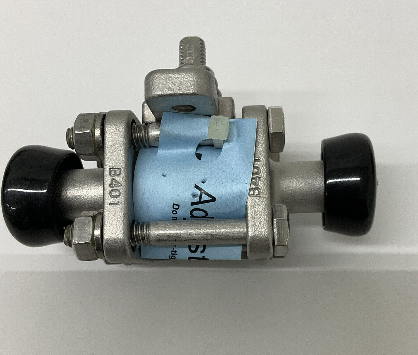 PBM SIHLC9X-H-8-02-F054  1/2'', 316L Ball Valve (YE149)