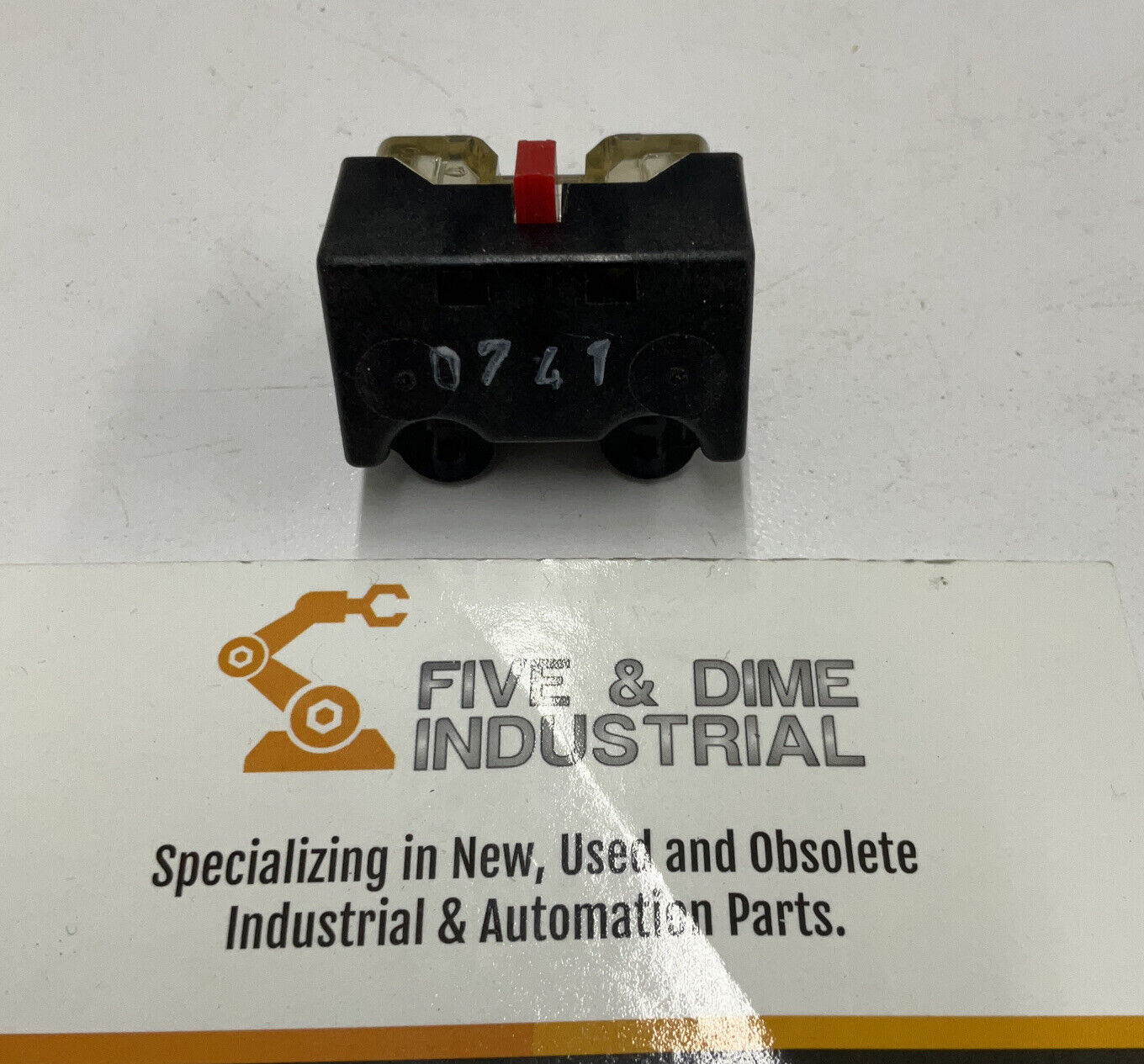 Square D 9007 DO-15 Heavy Duty Position Switch - New (RE125)