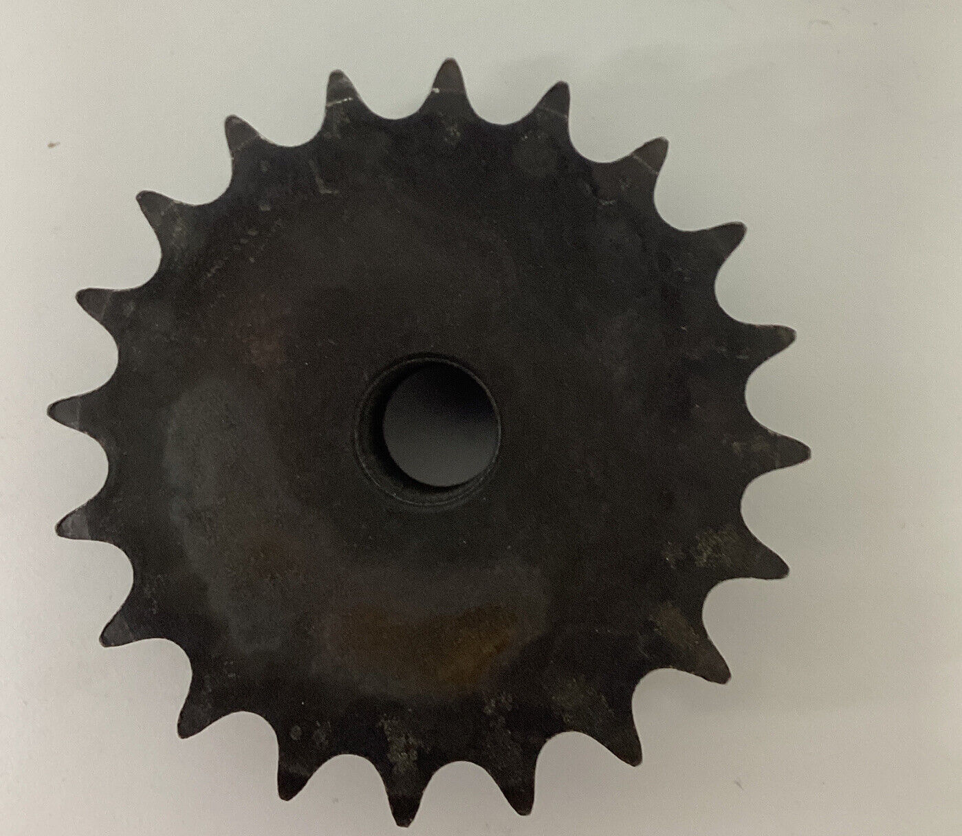 Martin 40B20  Bore to Size Sprocket  5/8''  Bore  20 teeth (YE174) - 0