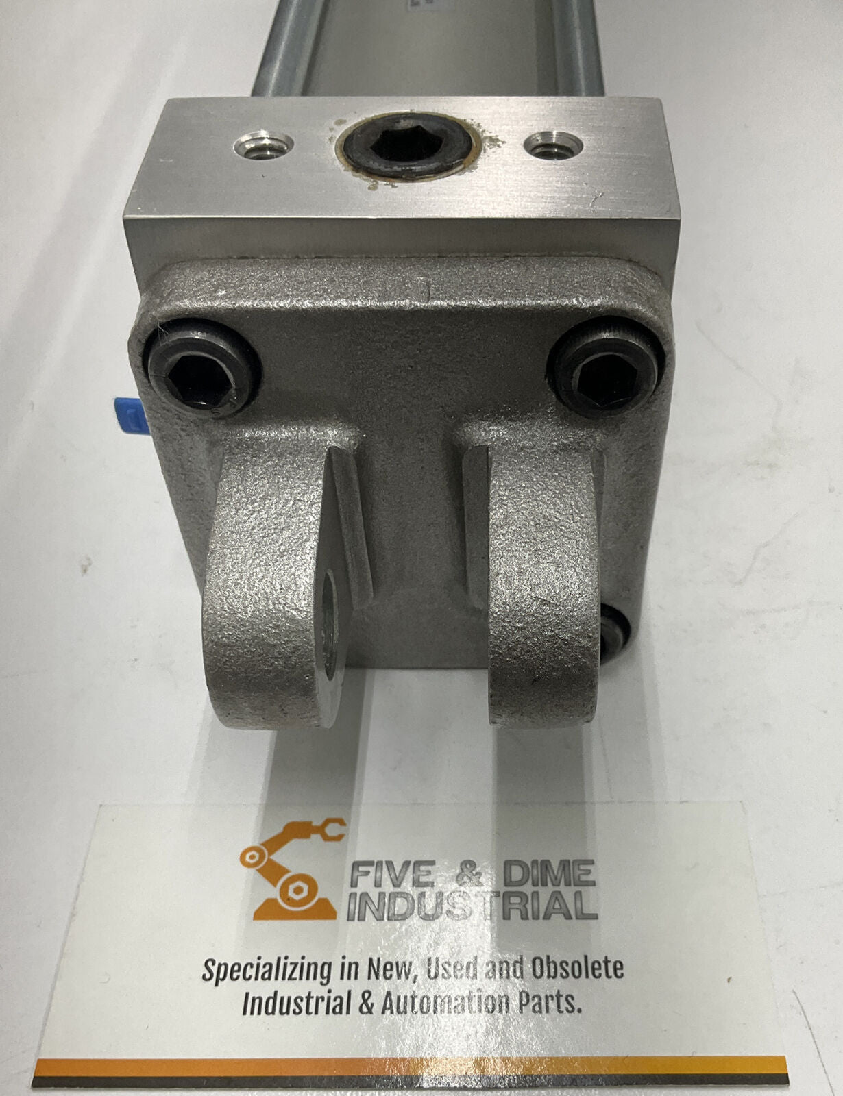 SMC NCDA1D200-0550-X14805B Tie Rod Pneumatic Cylinder (CL329)