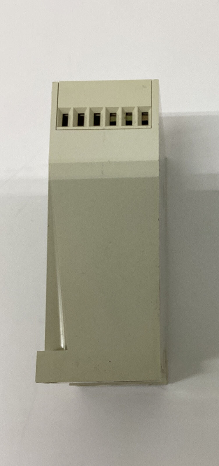 Recher  EGI-140 Safety Relay 110/220V (YE143)