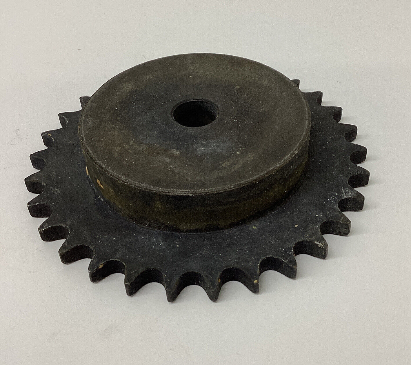 Martin  40B30 Bore to Size Sprocket  5/8'' Bore  30 teeth (YE175) - 0