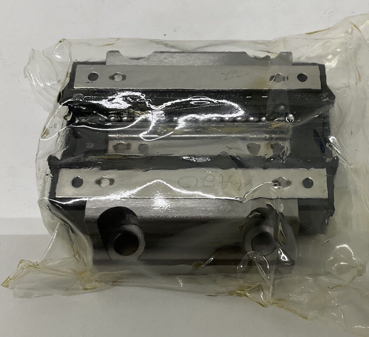 THK SR20TB1SS (GK) Linear Motion Block Bearing (BL127)