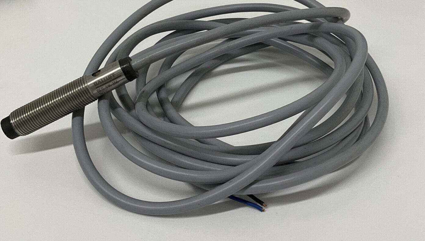 Balluff BES 516-356-BO-C Inductive Proximity Sensor 10-30VDC (CL242)