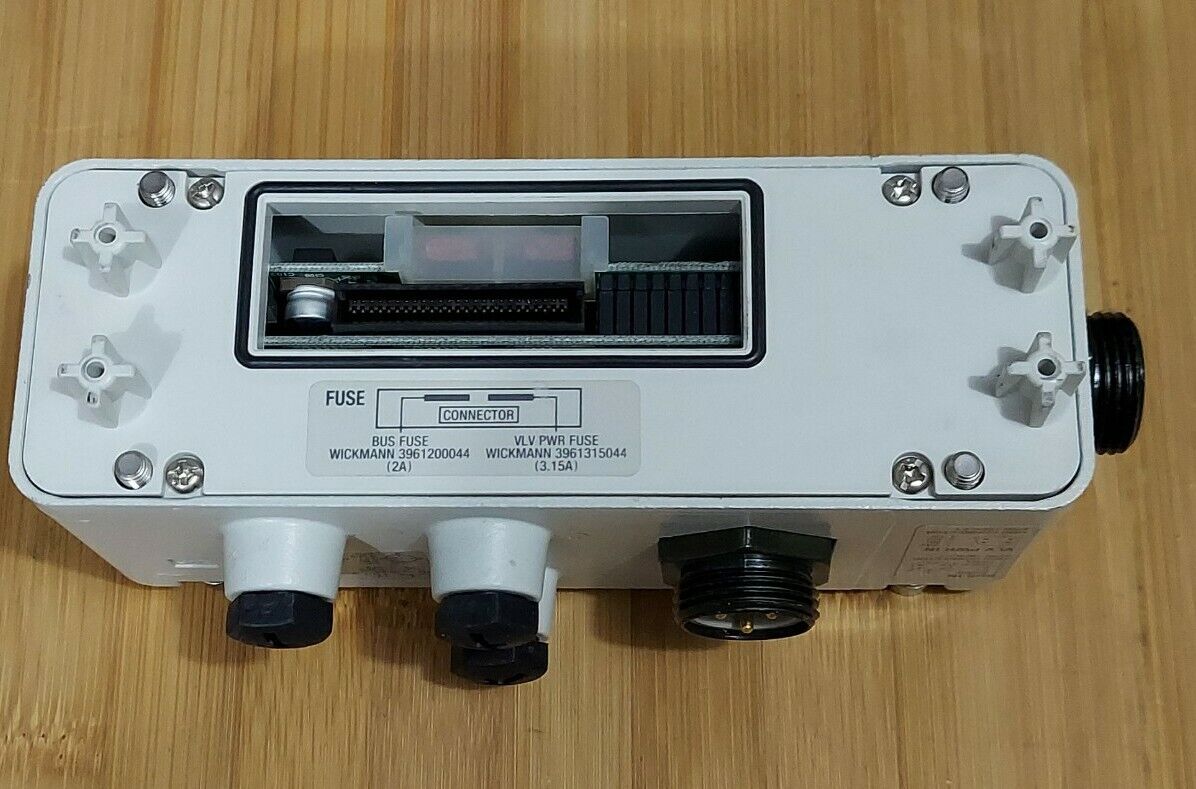 Pneumatic DeviceNet Manifold Serial Unit EX230-SDN1  (GR127)