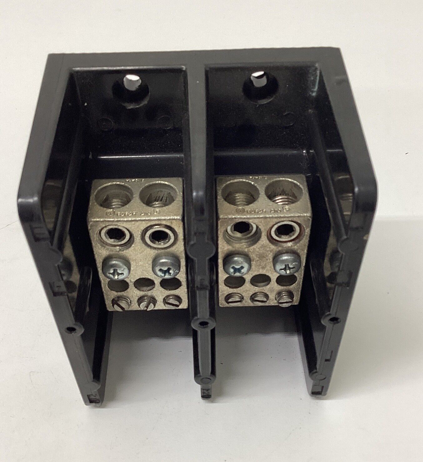 Square D 9080-LBC263106 Power Distribution Box (CL105)