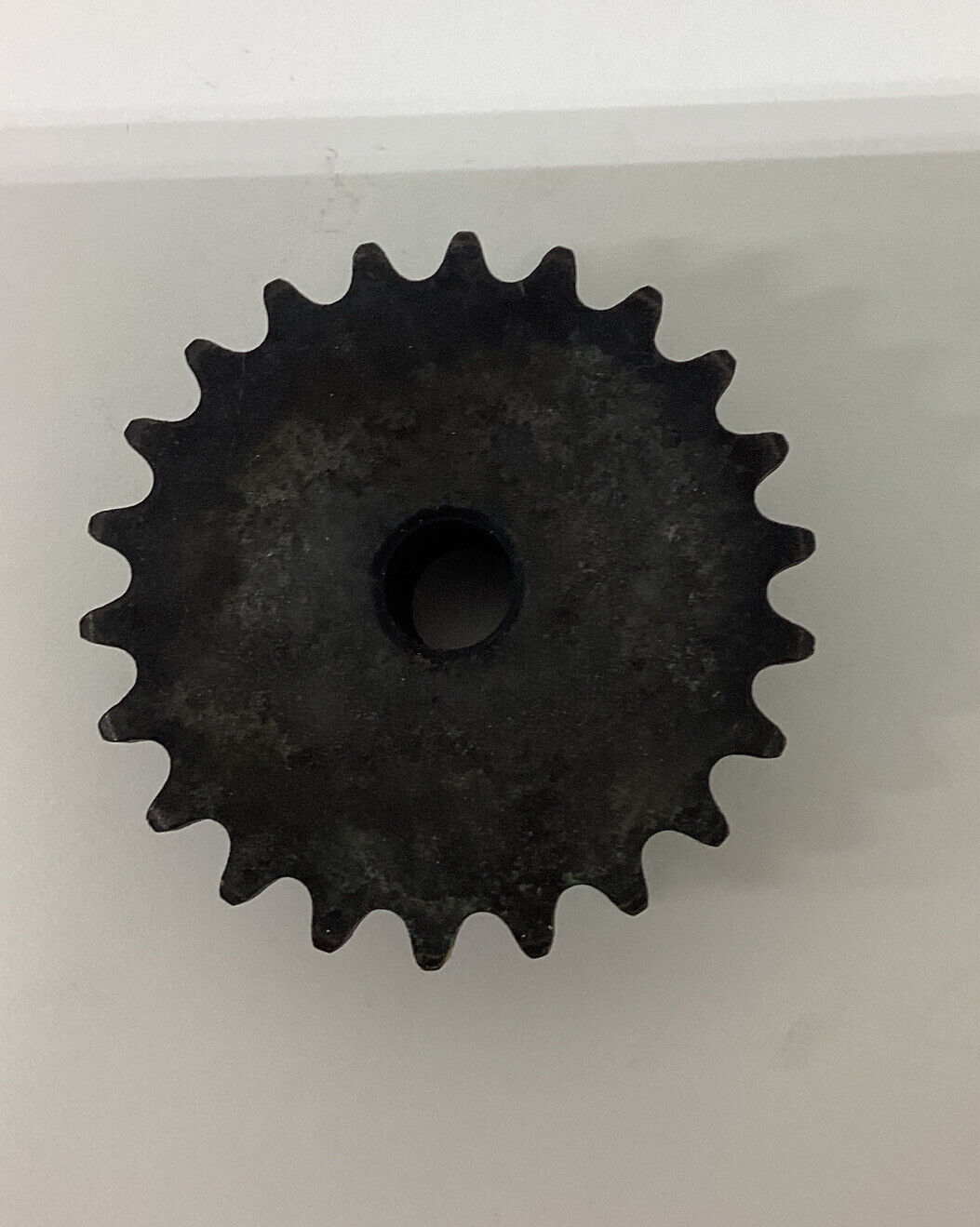 Martin 35B22  Bore to Size Sprocket  1/2'' Bore 22 teeth  (YE172) - 0