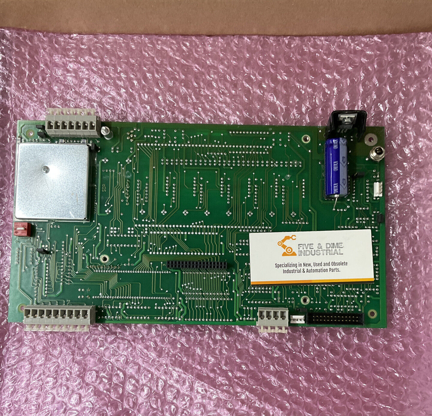 Cardinal Dectecto E36549P Computing Scale Board 748 KIT-ES  (CB105)