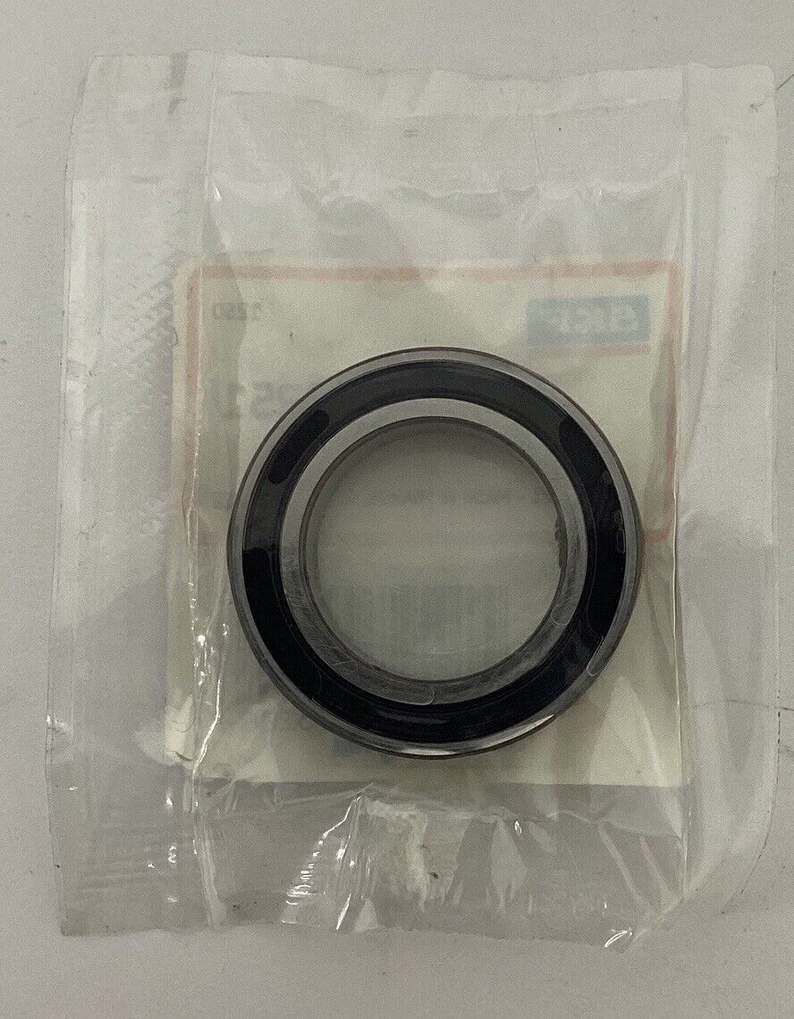 SKF 61804-2RS1 Dual Seal Ball Bearing 20x32x7mm (RE121)