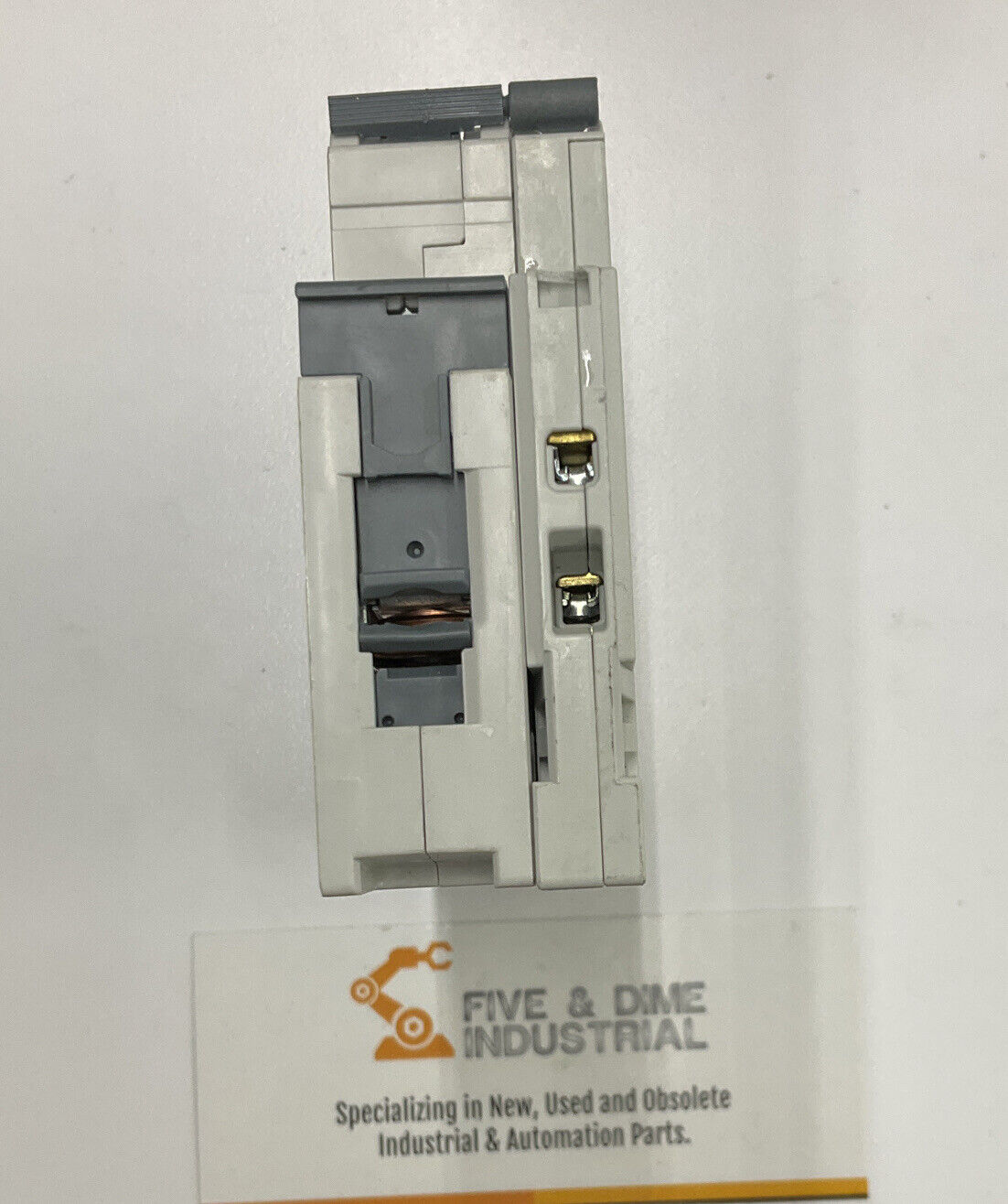 Siemens 5SY4103-8  Circuit Breaker w/ 5ST3010 Auxiliary Circuit Switch (BL233)