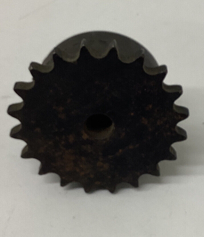 Martin 06B20 Bore to Size 20 teeth Sprocket 10mm Bore (YE228)