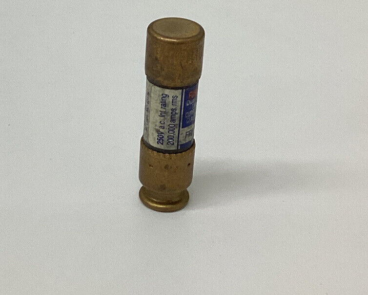 Bussmann Fusetron FRN-R-10 Dual Element Time Delay Fuse (CL207)