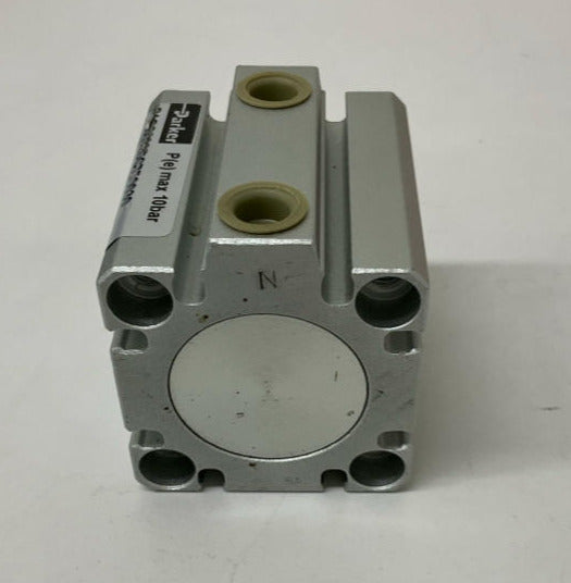 Parker P1QS032DC7E0030 Pneumatic Cylinder 32mm Bore, 30mm Stroke