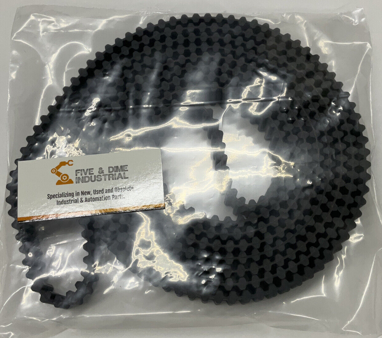 Misumi S8M-3680-25 / D250-S8M-3680 Double Sided Timing Belt (BE119)