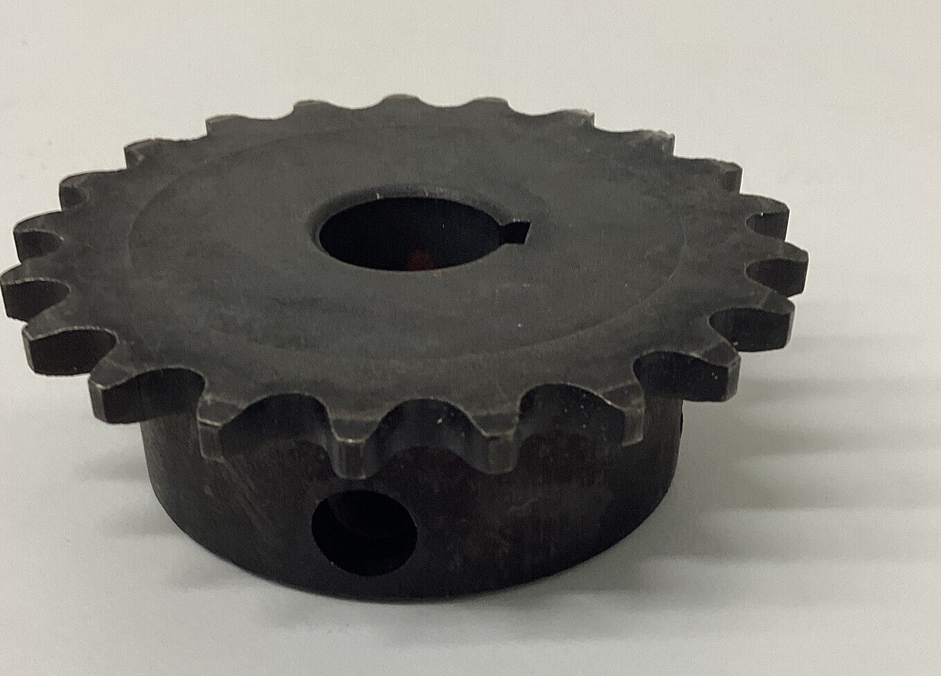 Martin 35BS21 5/8'' Bore to Size Sprocket 21 teeth 5/8'' Bore (GR168)