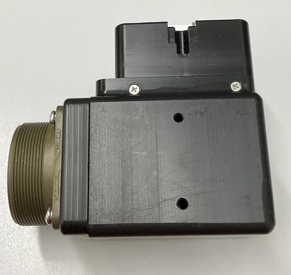 Testron Corp. T-33574-I 13-Way Acoustic Test Connector (CL275)